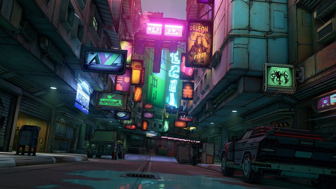Borderlands 3: Designer’s Cut