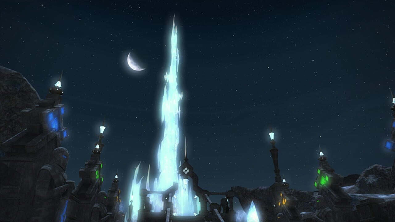 Final Fantasy XIV: A Realm Awoken