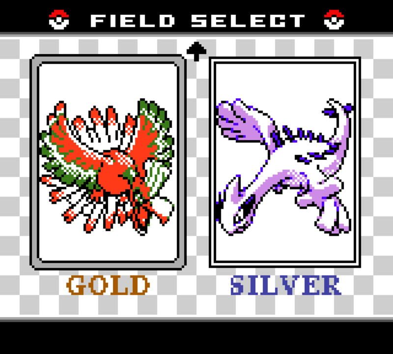 Pokémon Pinball Generations