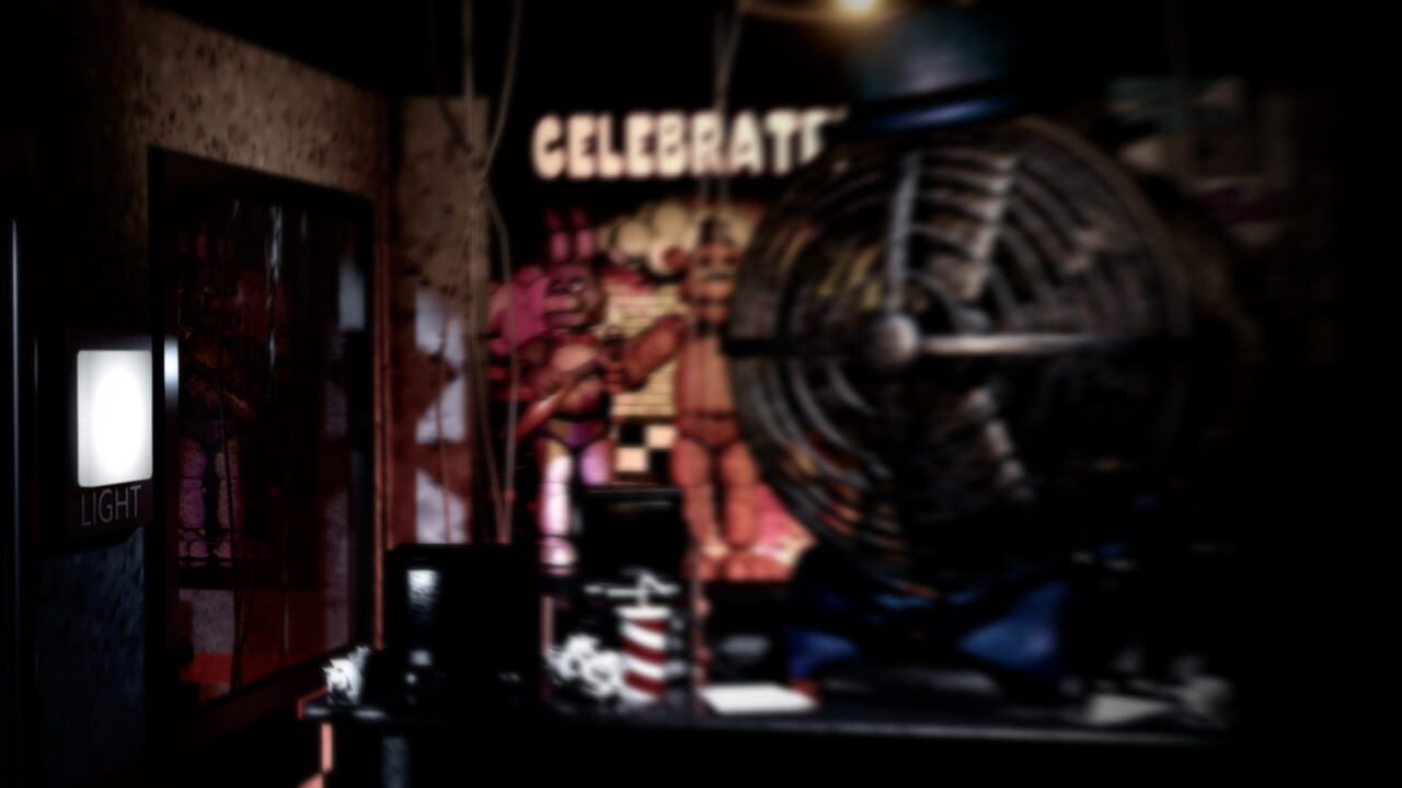 A Night at Fanny’s