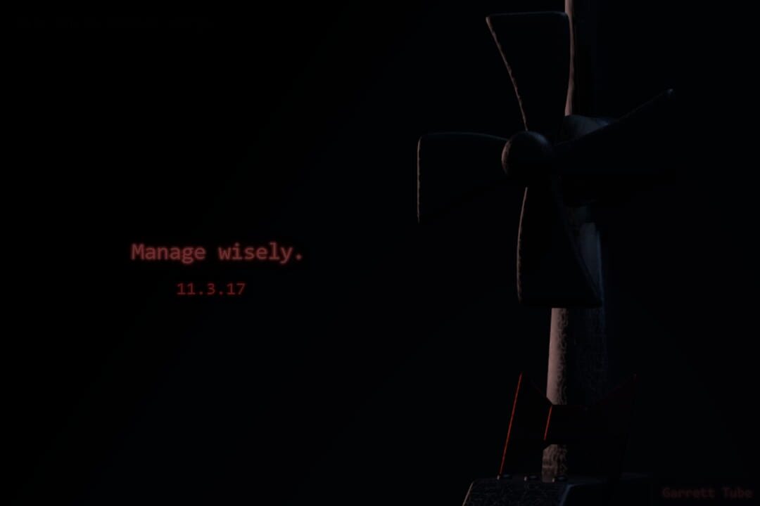 A Night at Fanny’s 2