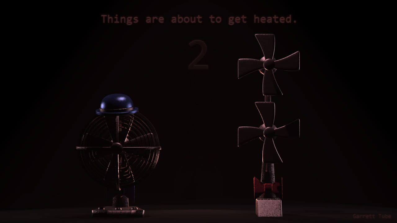 A Night at Fanny’s 2