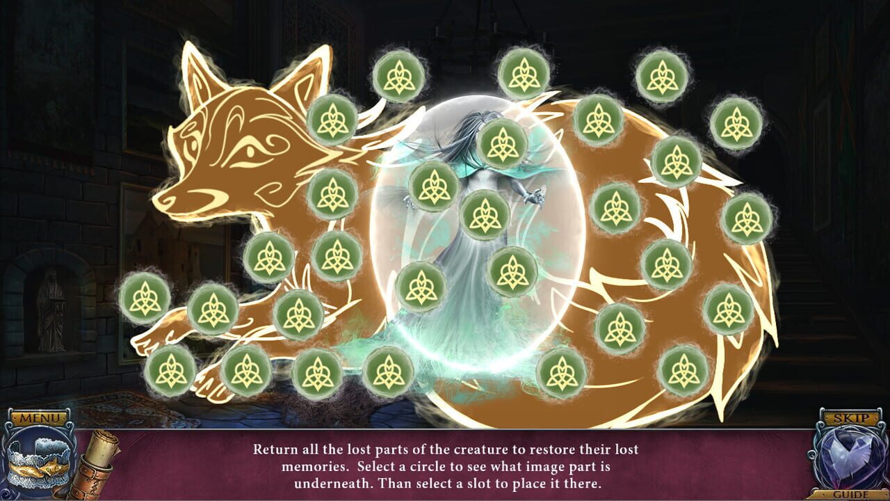 Immortal Love: True Treasure