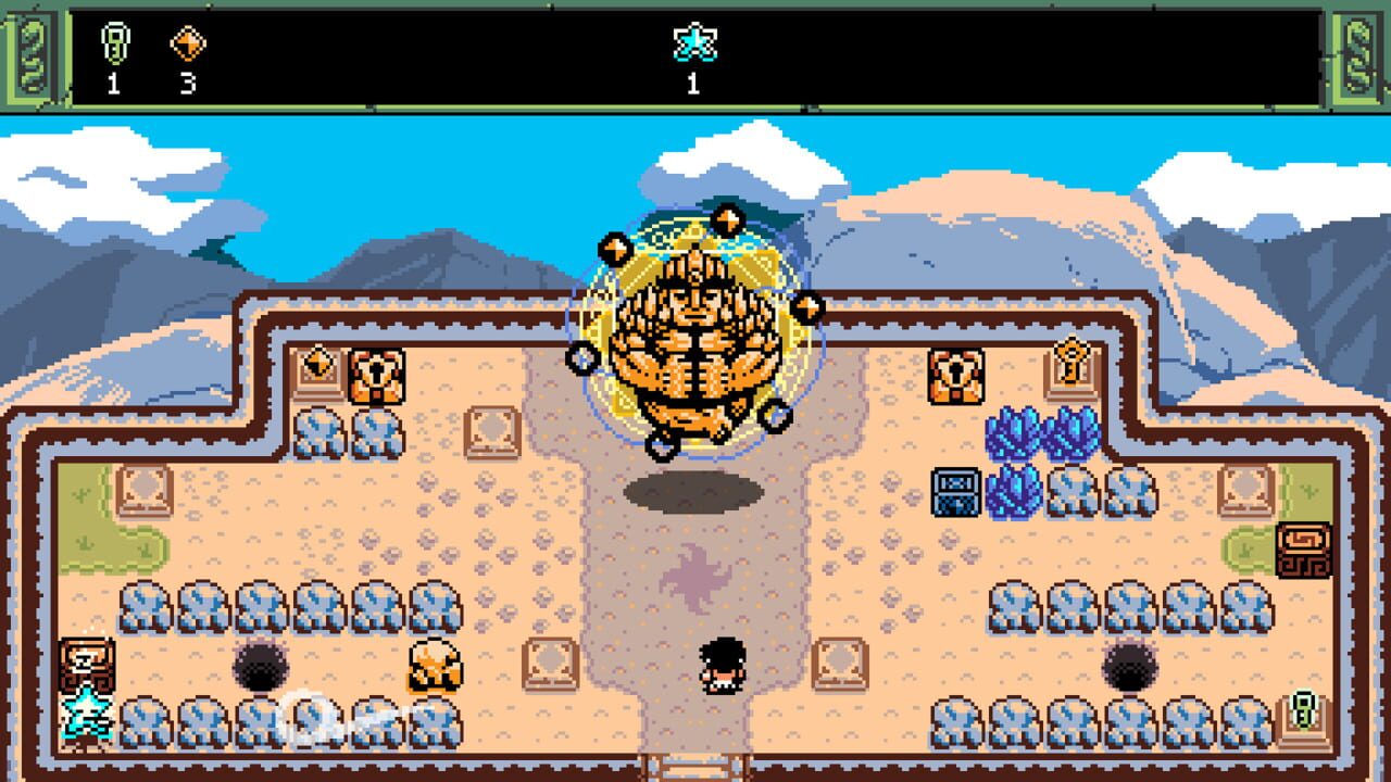 Isles of Sea and Sky