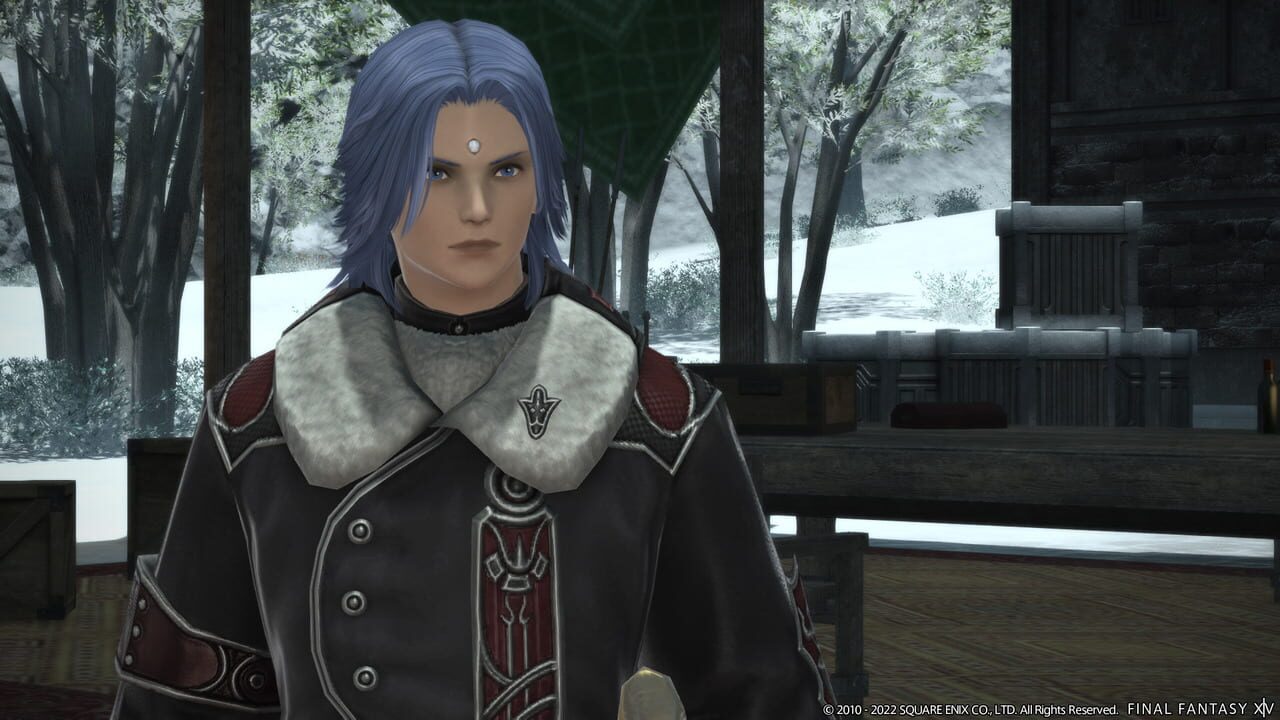 Final Fantasy XIV: Gods Revel, Lands Tremble