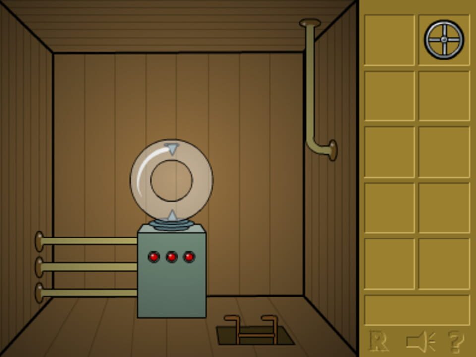 Submachine Extended Version