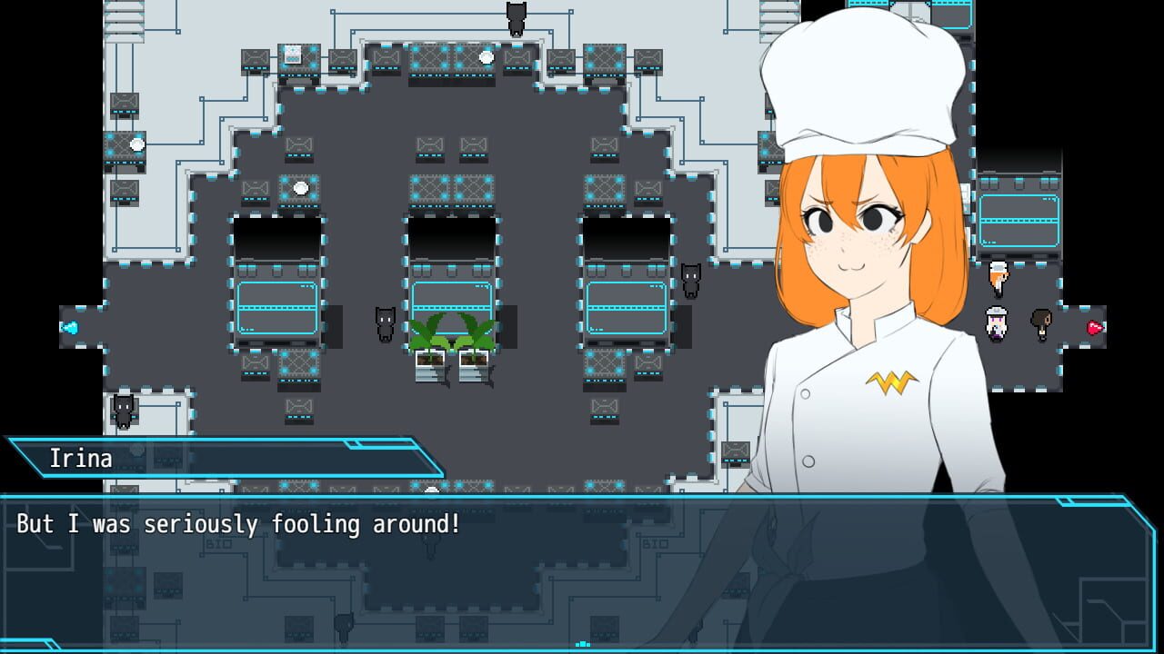 D-Virus: Evil Menance