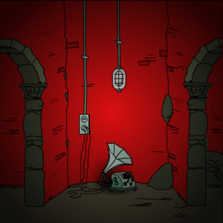 Submachine 2: The Lighthouse