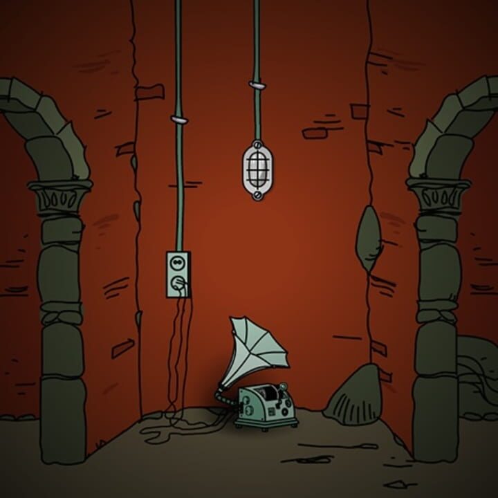 Submachine 2: The Lighthouse