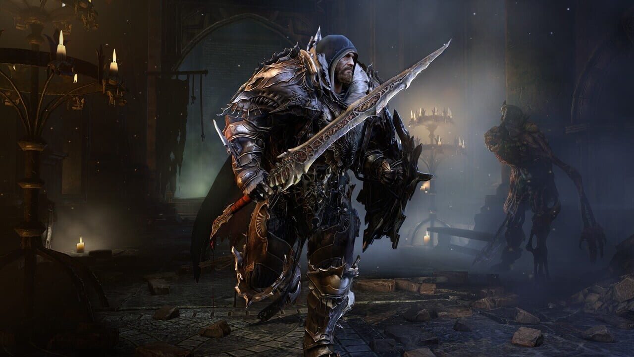 Lords of the Fallen: Complete Edition