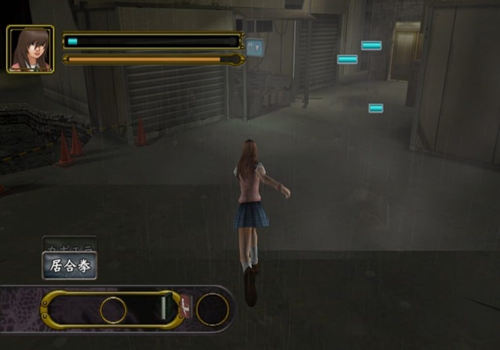 Kakutou Bijin Wulong