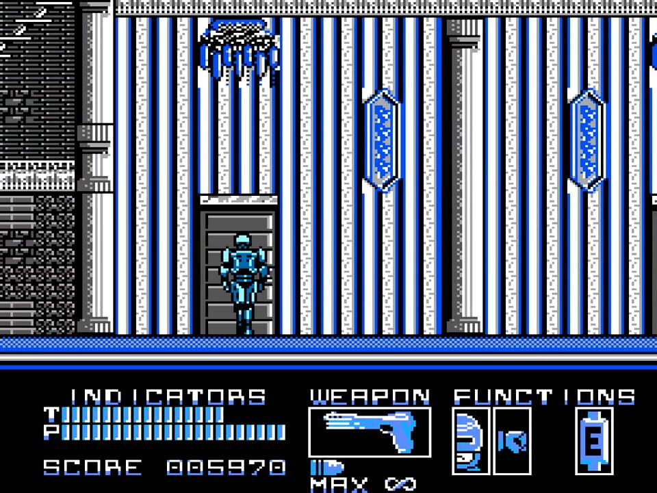 RoboCop