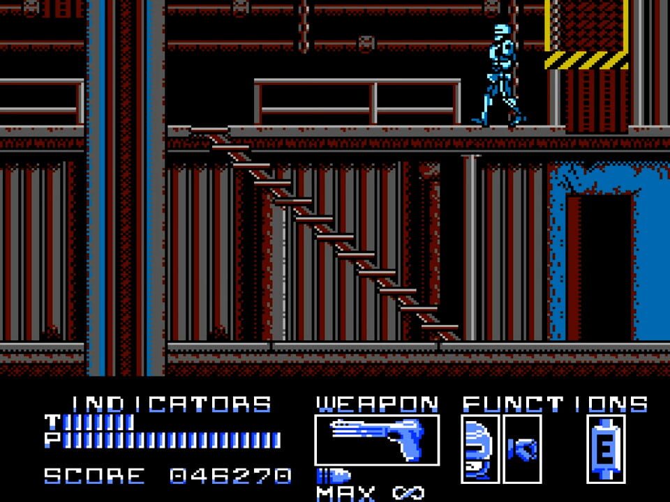 RoboCop