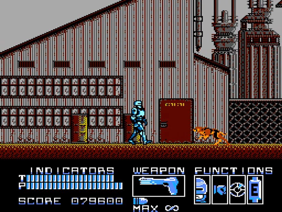 RoboCop
