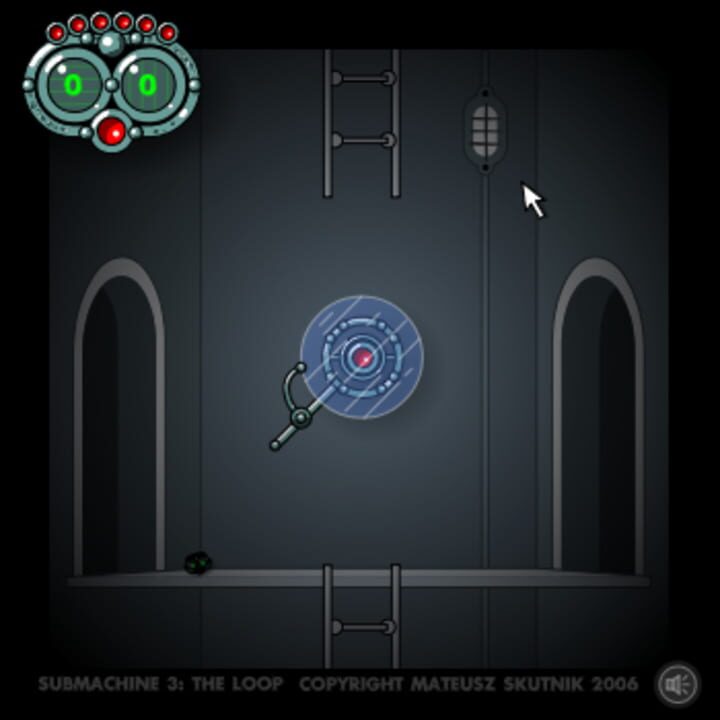 Submachine 3: The Loop