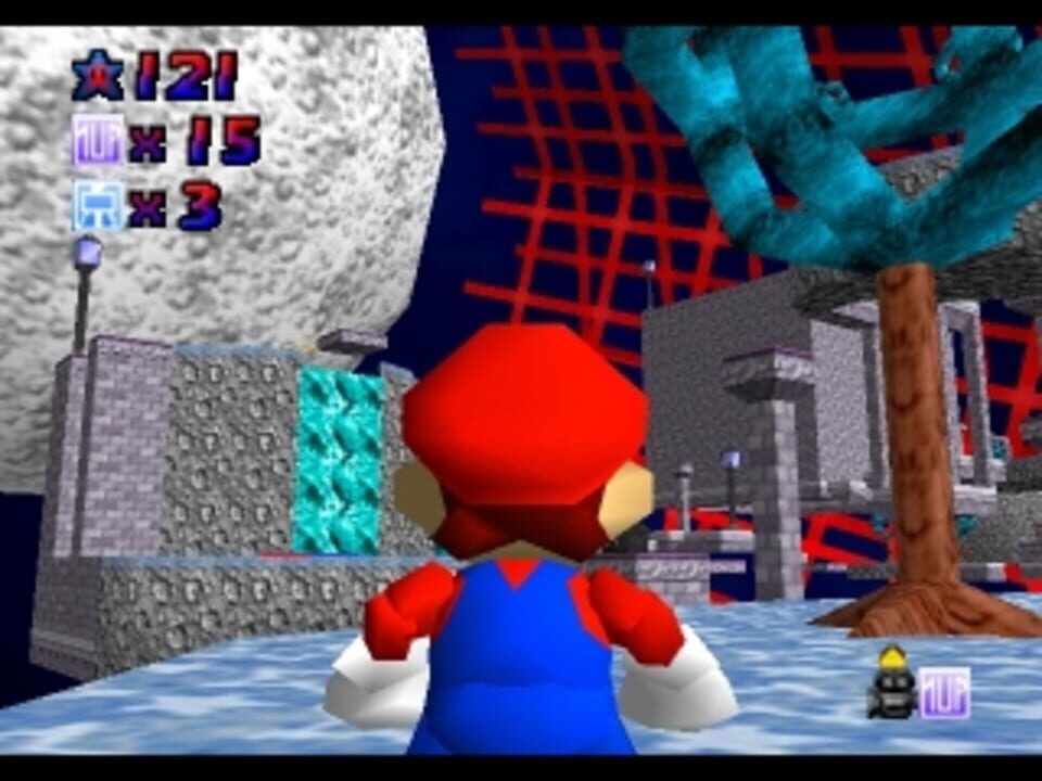 Star Revenge 8: Scepter of Hope