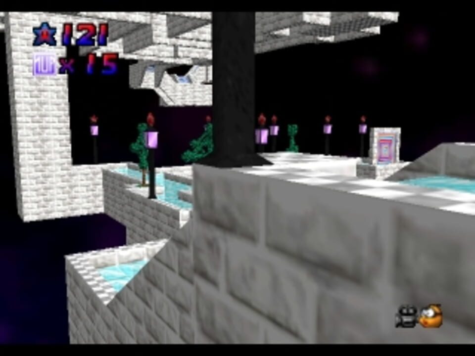 Star Revenge 8: Scepter of Hope