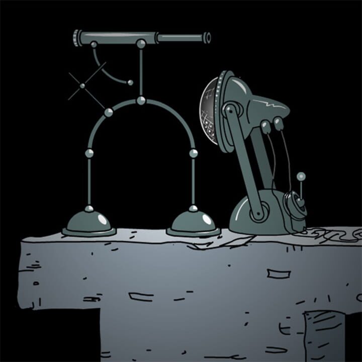 Submachine 4: The Lab