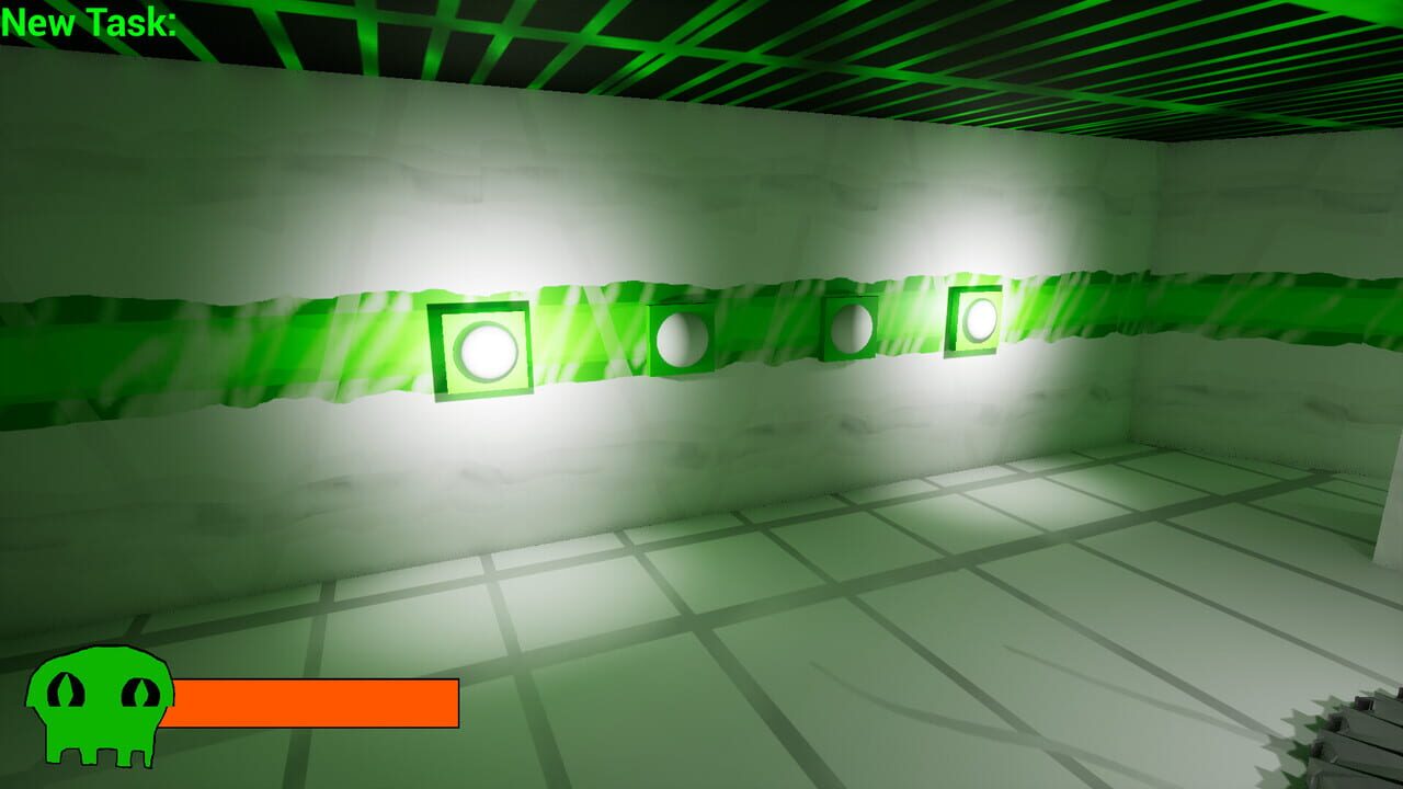 JurassicDragon and the Binary Relic