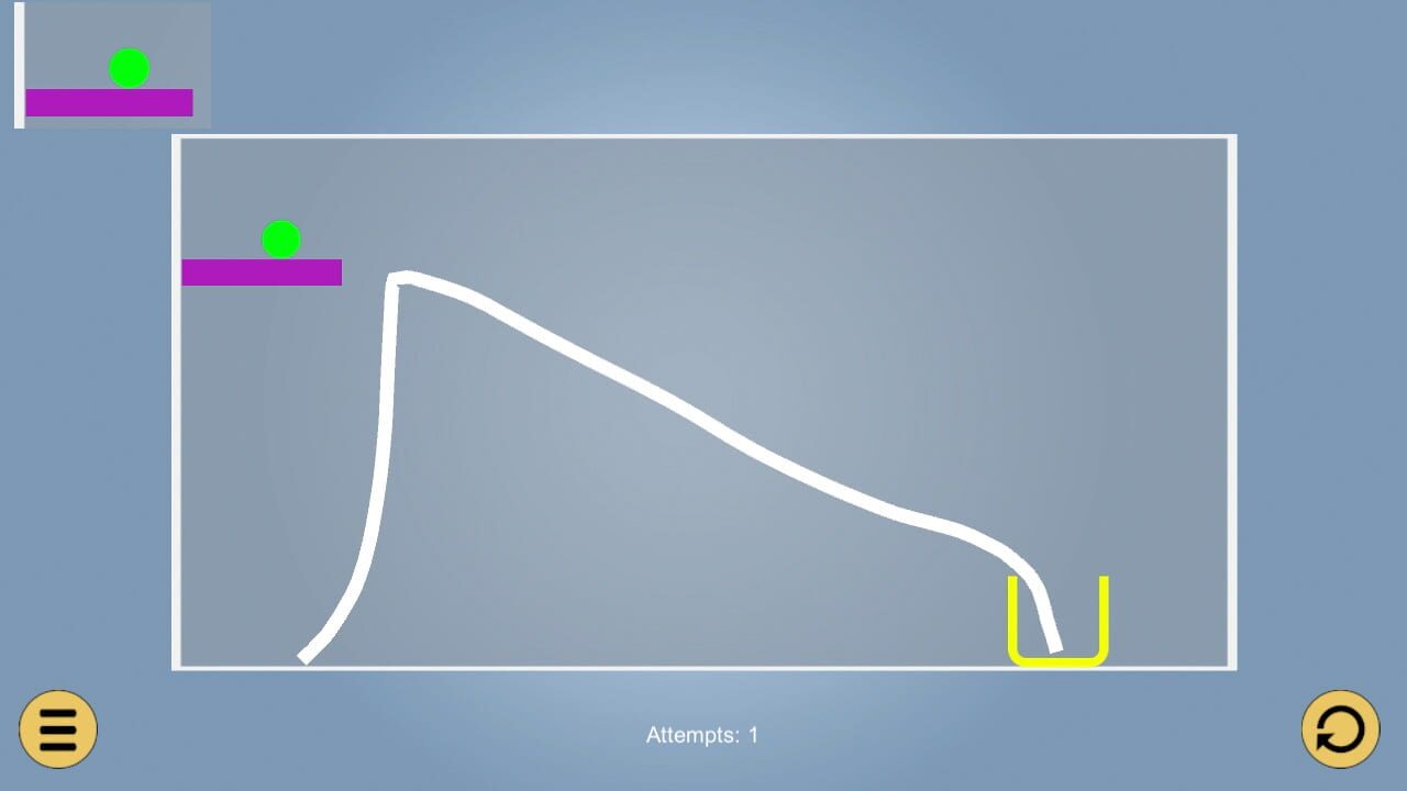Brain On: Dot Physics