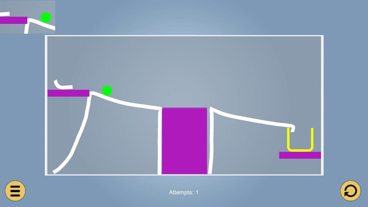 Brain On: Dot Physics
