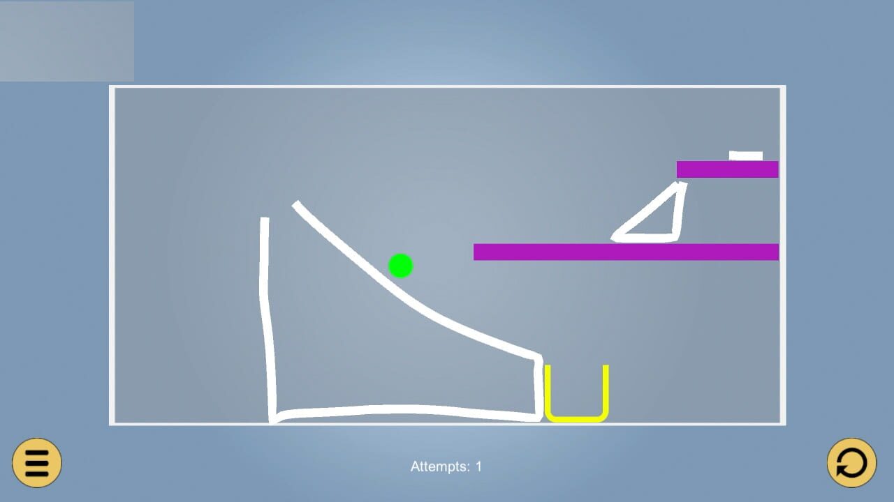 Brain On: Dot Physics