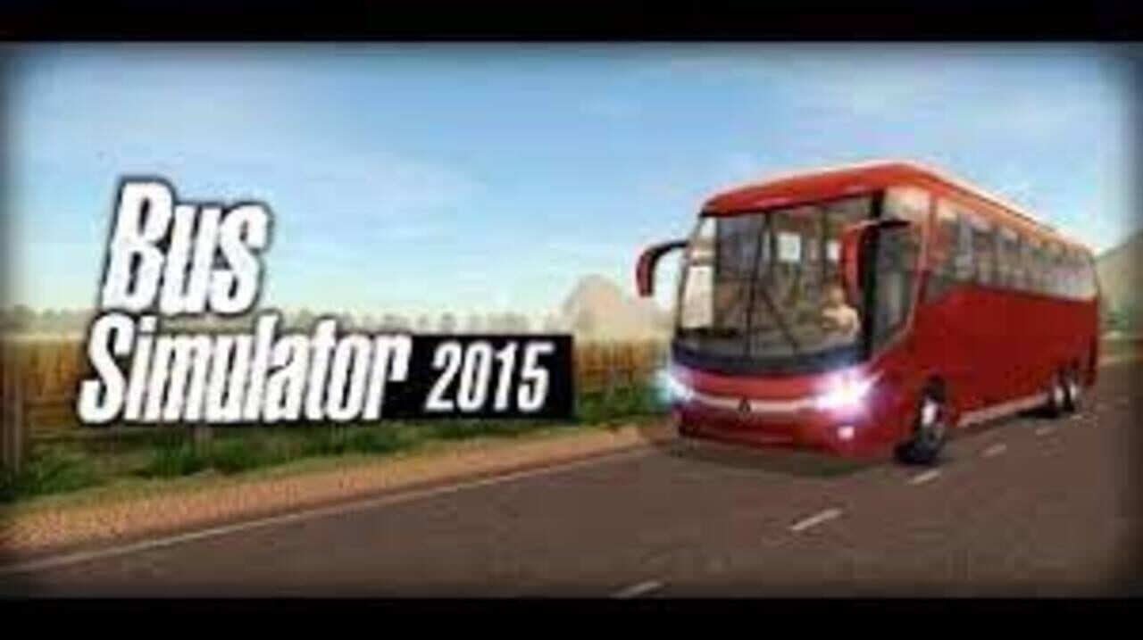 Bus Simulator: Original