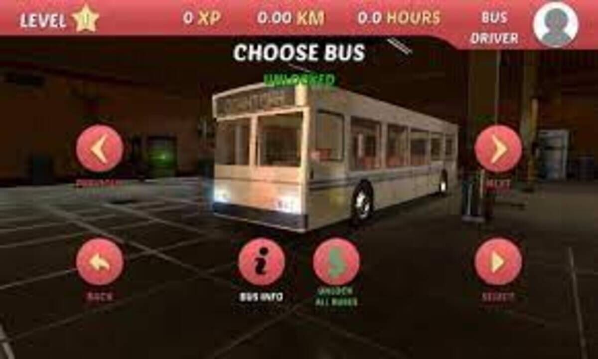 Bus Simulator: Original