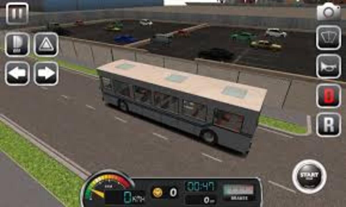 Bus Simulator: Original