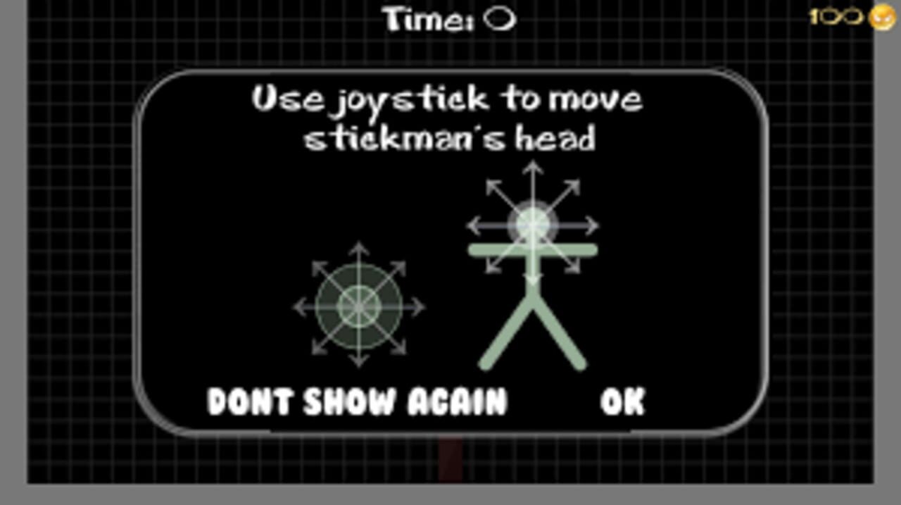 Stickman Warriors