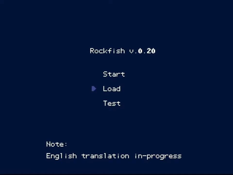 Rockfish