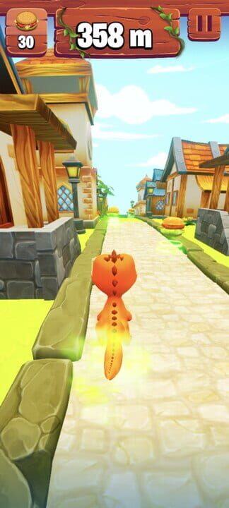 Dino Run