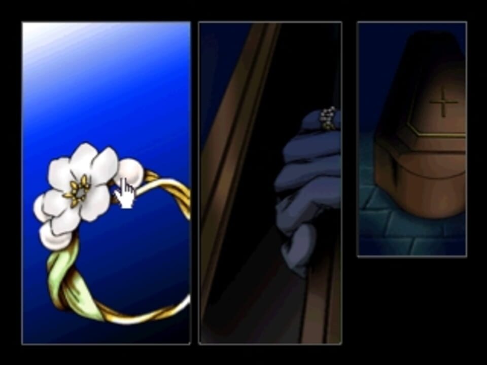 Click Manga: Opera Za no Kaijin