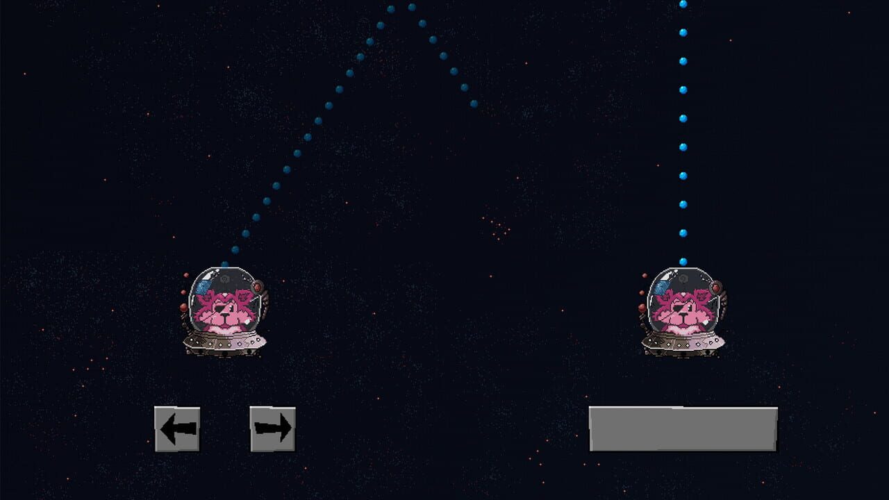 Emme Saves the Galaxy