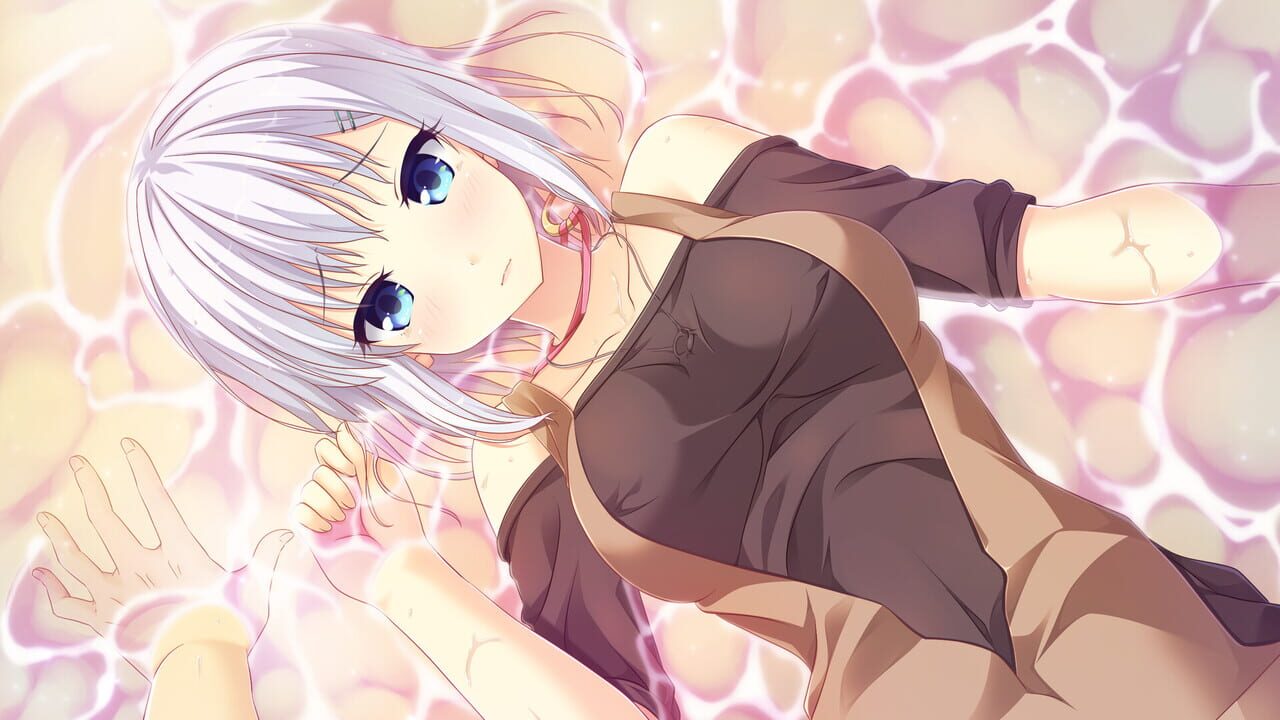 Making Lovers: HD Deluxe Edition