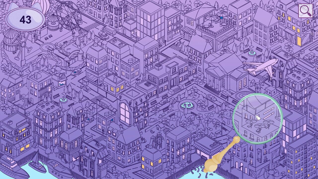 Cat City