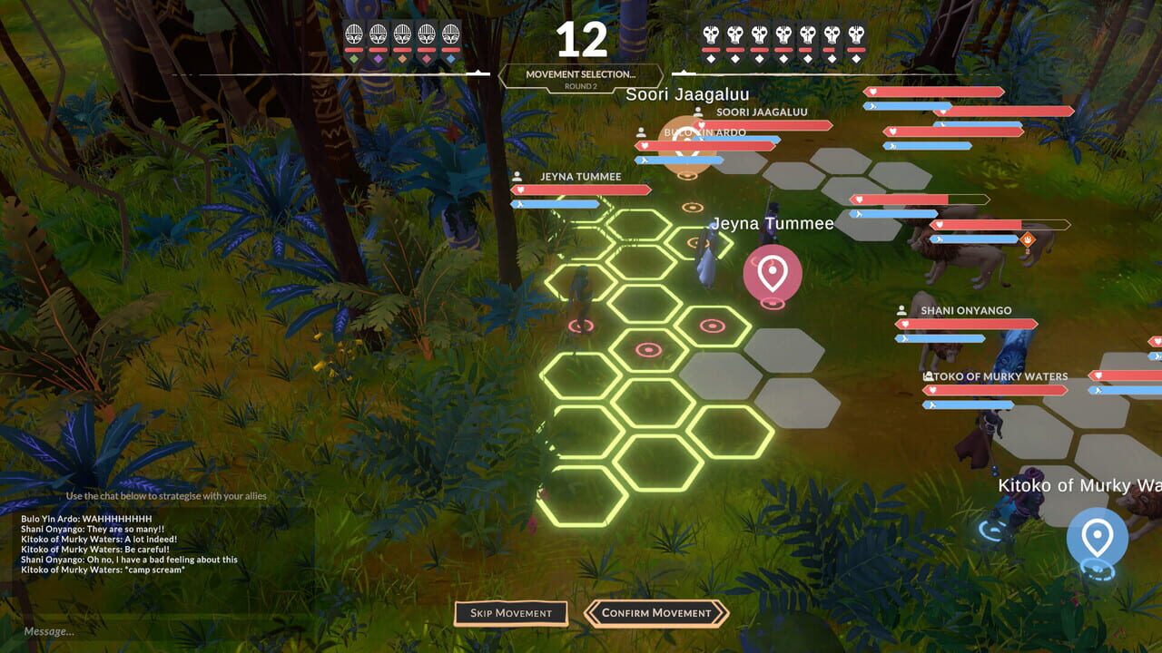 The Wagadu Chronicles