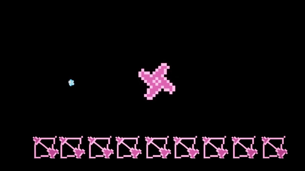Pixels With Comics