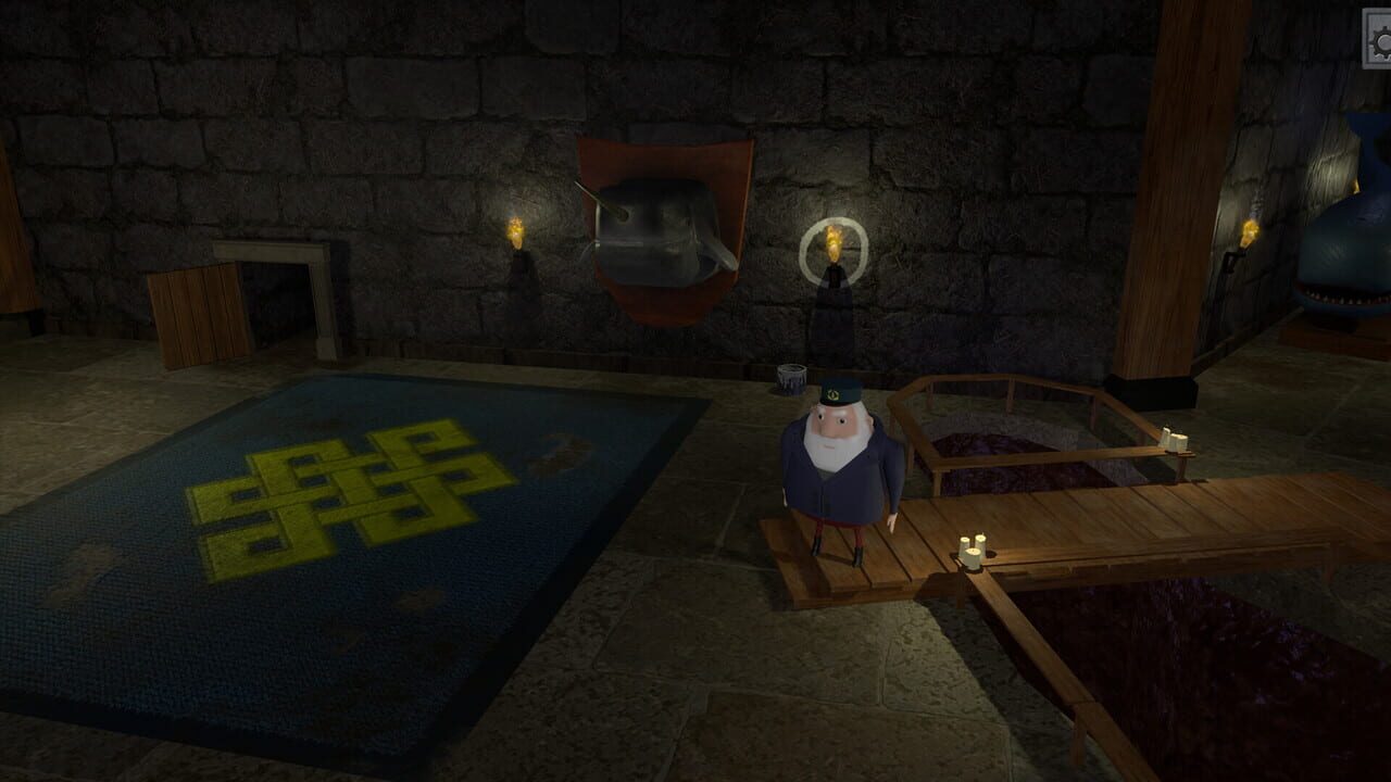 The Secrets of Skellig