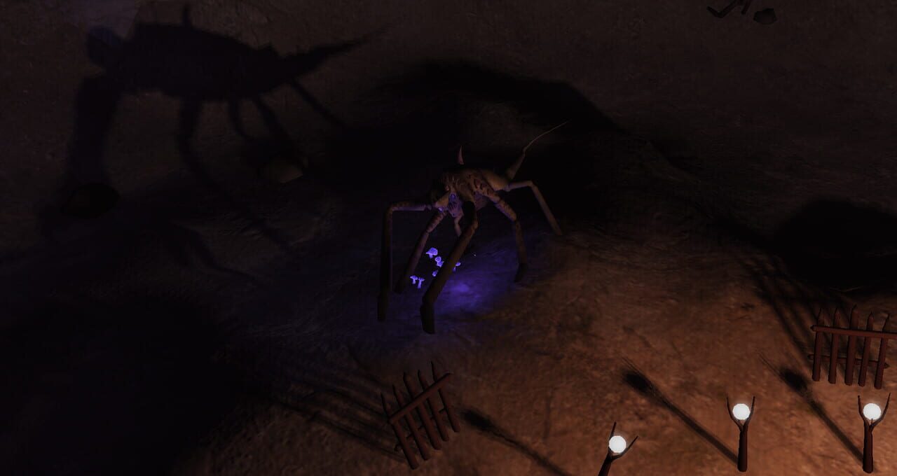 Where Beasts Were Born