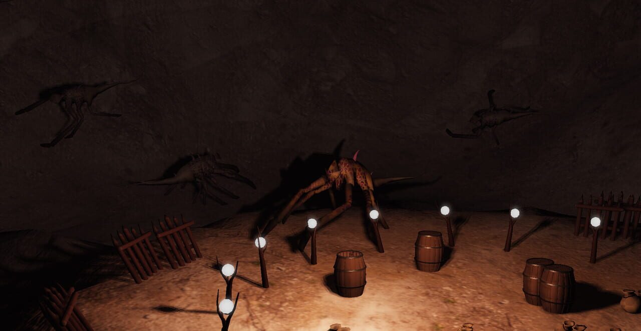 Where Beasts Were Born