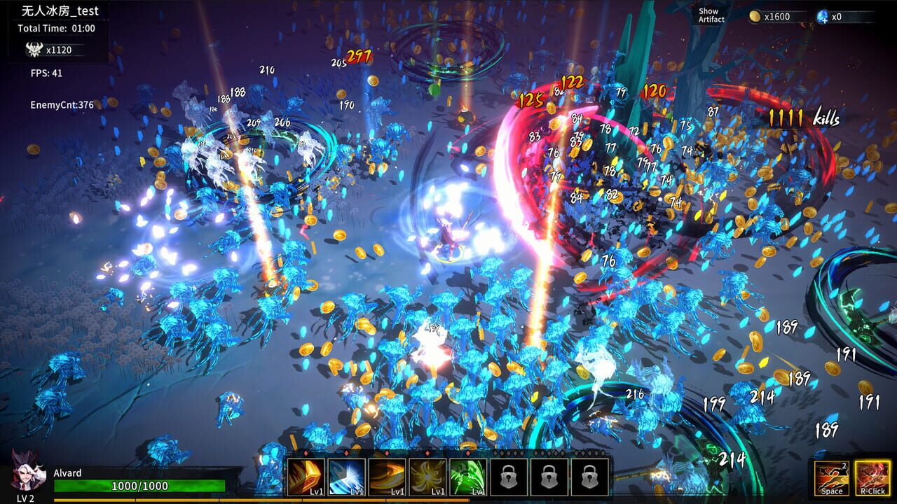 Artifact Seeker: Legend of Aurorium