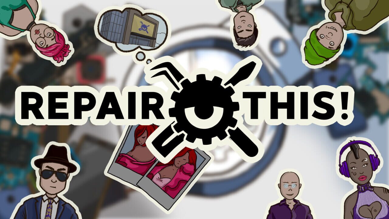 Repair This!