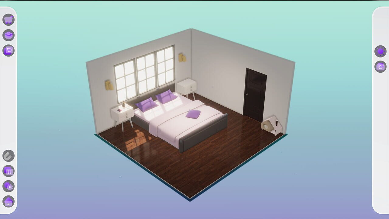 Cozy Space