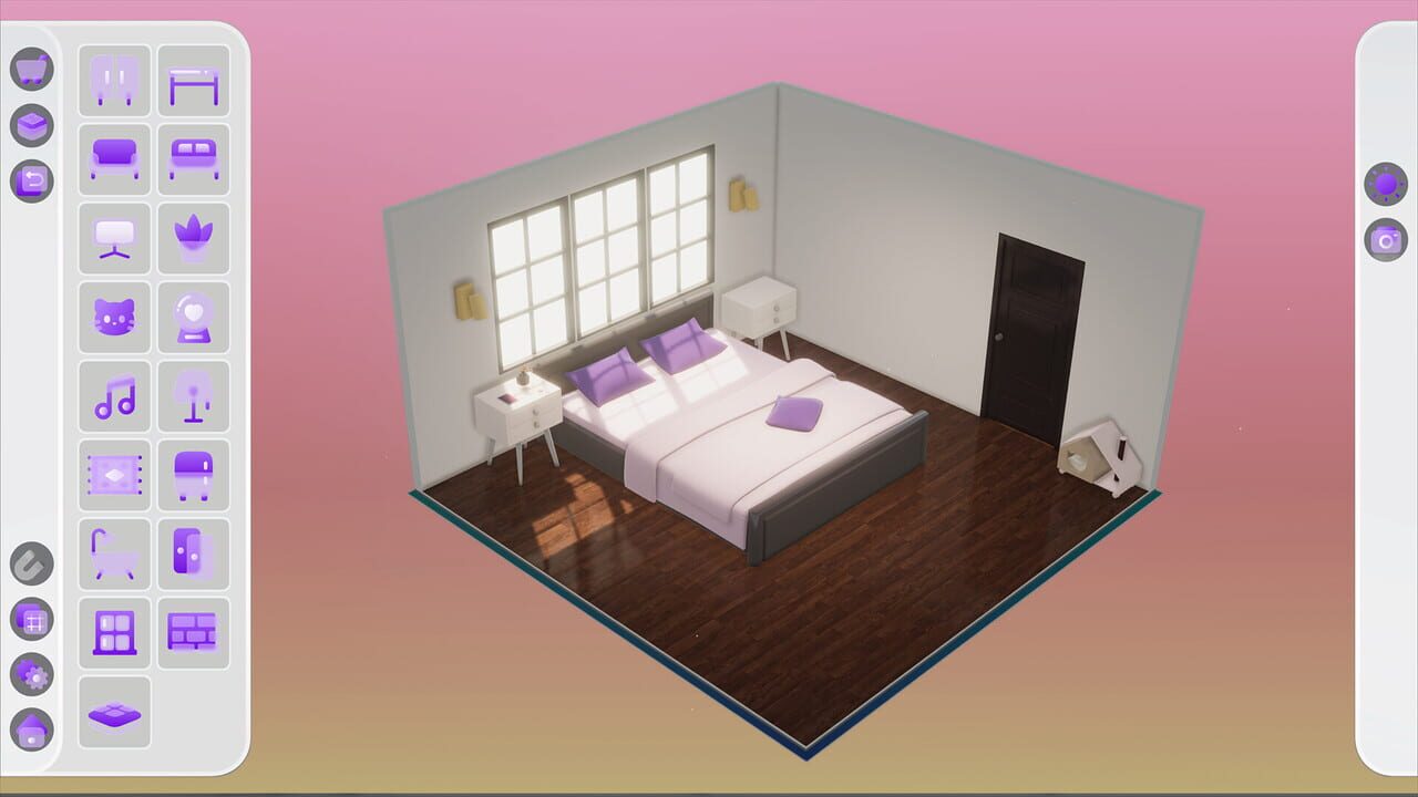 Cozy Space