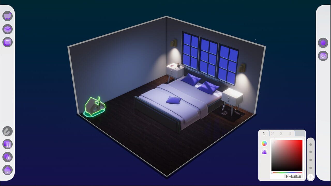 Cozy Space