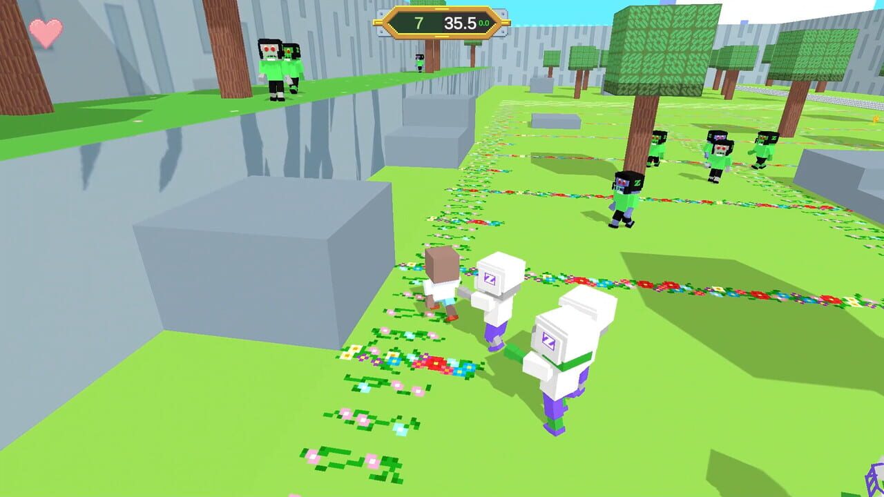 Rotting Rumble: Zombie Football