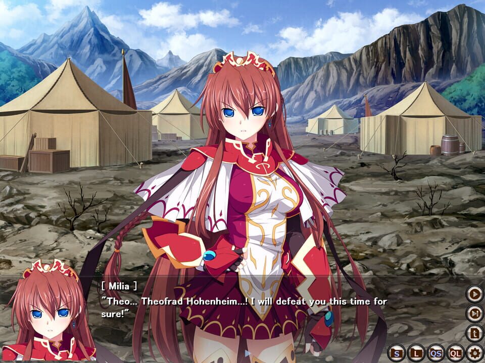 VenusBlood Gaia International