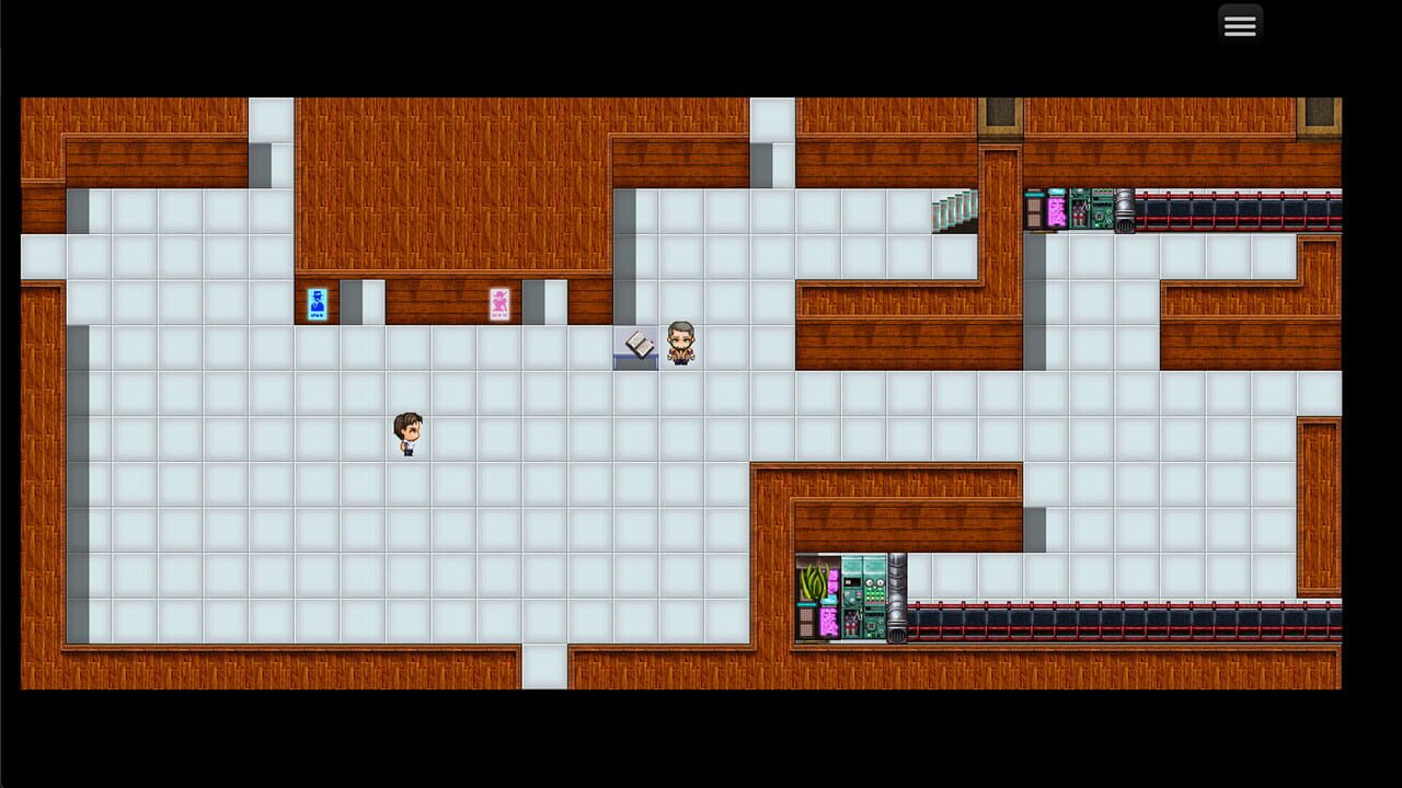 Human Farm: Pratice Section