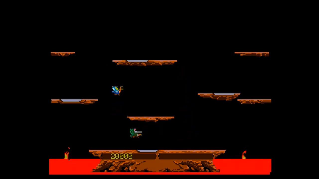 Williams Arcade’s Greatest Hits